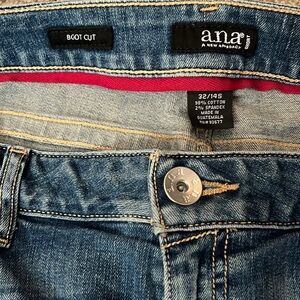 a.n.a Bootcut Jeans - Great condition